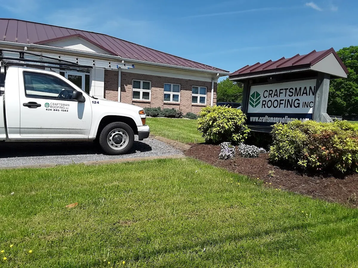 Quality Roof Replacement by experienced craftsmen in Lakeland North